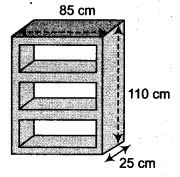 NCERT Solutions for Class 9 Maths Chapter 13 Surface Areas and Volumes Ex 13.9.1