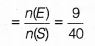 NCERT Solutions for Class 9 Maths Chapter 15 Probability 22