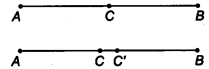 NCERT Solutions for Class 9 Maths Chapter 3 Introduction to Euclid's Geometry Ex 3.1.10