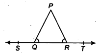 NCERT Solutions for Class 9 Maths Chapter 4 Lines and Angles Ex 4.1.3