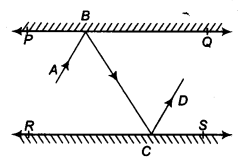 NCERT Solutions for Class 9 Maths Chapter 4 Lines and Angles Ex 4.2.9