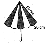 NCERT Solutions for Class 9 Maths Chapter 7 Heron's Formula Ex 7.2.13