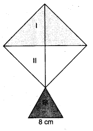 NCERT Solutions for Class 9 Maths Chapter 7 Heron's Formula Ex 7.2.15