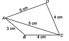 NCERT Solutions for Class 9 Maths Chapter 7 Heron's Formula Ex 7.2.3