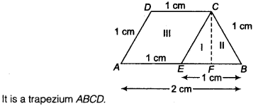 NCERT Solutions for Class 9 Maths Chapter 7 Heron's Formula Ex 7.2.7