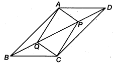 NCERT Solutions for Class 9 Maths Chapter 9 Quadrilaterals Ex 9.1.10