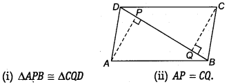 NCERT Solutions for Class 9 Maths Chapter 9 Quadrilaterals Ex 9.1.11