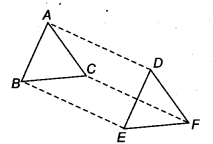 NCERT Solutions for Class 9 Maths Chapter 9 Quadrilaterals Ex 9.1.12