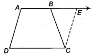 NCERT Solutions for Class 9 Maths Chapter 9 Quadrilaterals Ex 9.1.13