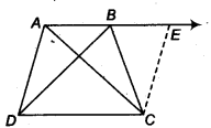 NCERT Solutions for Class 9 Maths Chapter 9 Quadrilaterals Ex 9.1.14