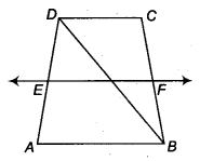 NCERT Solutions for Class 9 Maths Chapter 9 Quadrilaterals Ex 9.2.5