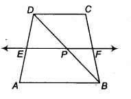 NCERT Solutions for Class 9 Maths Chapter 9 Quadrilaterals Ex 9.2.6