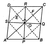 NCERT Solutions for Class 9 Maths Chapter 9 Quadrilaterals Ex 9.2.8