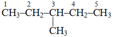 Nomenclature of Carbon Compounds Containing Functional Groups 1