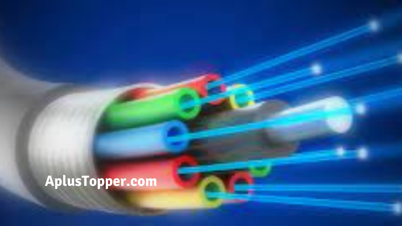 Optical Fiber