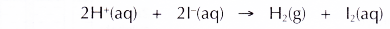 Oxidation and Reduction in Electrolytic Cells 9