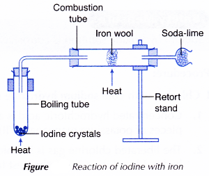 Physical and Chemical Properties of Group 17 Elements 15