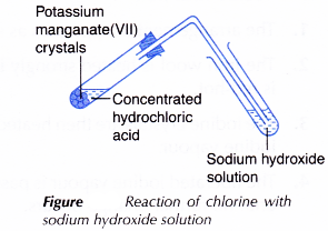 Physical and Chemical Properties of Group 17 Elements 17