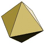 Platonic Solids (Regular Solids, Regular Polyhedra) 2