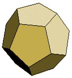 Platonic Solids (Regular Solids, Regular Polyhedra) 5