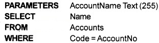 Plus One Accountancy Chapter Wise Questions and Answers Chapter 12 Structuring Database for Accounting 3M Q4