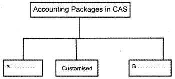 Plus One Accountancy Model Question Paper 1, 3