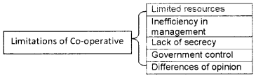 Plus One Business Studies Notes Chapter 2 Forms of Business Organisation 6