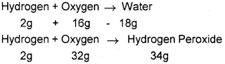 Plus One Chemistry Chapter Wise Previous Questions Chapter 1 Some Basic Concepts of Chemistry 6