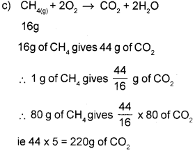 Plus One Chemistry Chapter Wise Previous Questions Chapter 1 Some Basic Concepts of Chemistry 8