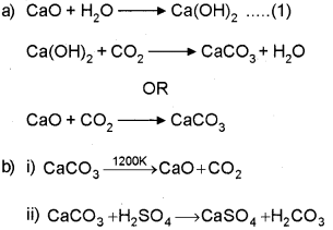 Plus One Chemistry Chapter Wise Previous Questions Chapter 10 The s-Block Elements 2