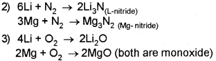 Plus One Chemistry Chapter Wise Previous Questions Chapter 10 The s-Block Elements 3