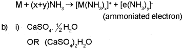 Plus One Chemistry Chapter Wise Previous Questions Chapter 10 The s-Block Elements 7