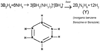 Plus One Chemistry Chapter Wise Previous Questions Chapter 11 The p-Block Elements 3