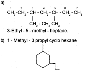 Plus One Chemistry Chapter Wise Previous Questions Chapter 12 Organic Chemistry Some Basic Principles and Techniques 14