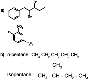 Plus One Chemistry Chapter Wise Previous Questions Chapter 12 Organic Chemistry Some Basic Principles and Techniques 17