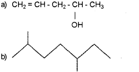 Plus One Chemistry Chapter Wise Previous Questions Chapter 12 Organic Chemistry Some Basic Principles and Techniques 22