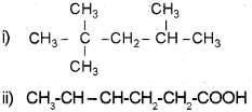 Plus One Chemistry Chapter Wise Previous Questions Chapter 12 Organic Chemistry Some Basic Principles and Techniques 5