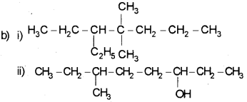 Plus One Chemistry Chapter Wise Previous Questions Chapter 12 Organic Chemistry Some Basic Principles and Techniques 6