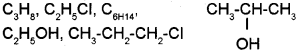 Plus One Chemistry Chapter Wise Previous Questions Chapter 12 Organic Chemistry Some Basic Principles and Techniques 8