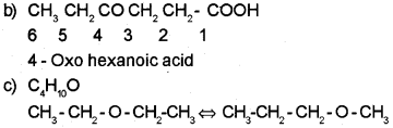 Plus One Chemistry Chapter Wise Previous Questions Chapter 12 Organic Chemistry Some Basic Principles and Techniques 9