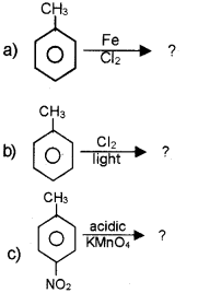 Plus One Chemistry Chapter Wise Previous Questions Chapter 13 Hydrocarbons 1