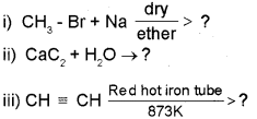 Plus One Chemistry Chapter Wise Previous Questions Chapter 13 Hydrocarbons 10