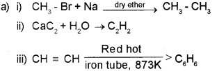 Plus One Chemistry Chapter Wise Previous Questions Chapter 13 Hydrocarbons 11