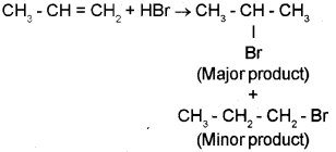 Plus One Chemistry Chapter Wise Previous Questions Chapter 13 Hydrocarbons 12