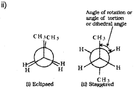 Plus One Chemistry Chapter Wise Previous Questions Chapter 13 Hydrocarbons 27