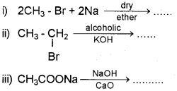 Plus One Chemistry Chapter Wise Previous Questions Chapter 13 Hydrocarbons 29