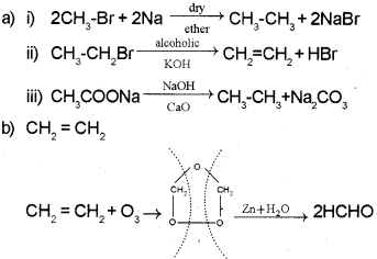 Plus One Chemistry Chapter Wise Previous Questions Chapter 13 Hydrocarbons 30