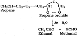 Plus One Chemistry Chapter Wise Previous Questions Chapter 13 Hydrocarbons 34