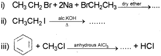 Plus One Chemistry Chapter Wise Previous Questions Chapter 13 Hydrocarbons 35