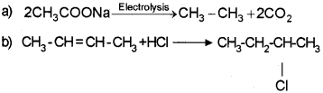 Plus One Chemistry Chapter Wise Previous Questions Chapter 13 Hydrocarbons 4